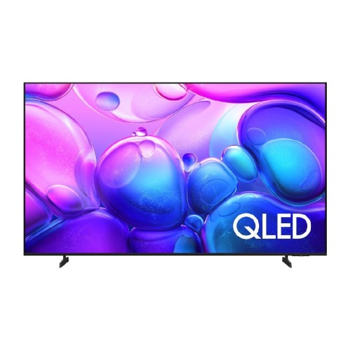 TV UHD SAMSUNG QE75Q6FAAUXXH QLED  4K SMART